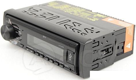 USB-магнитола ACV AVS-811G