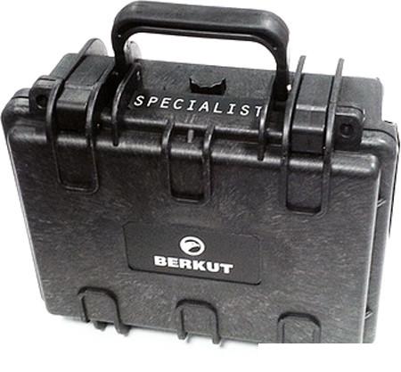 Пусковое устройство Беркут JSC-300C