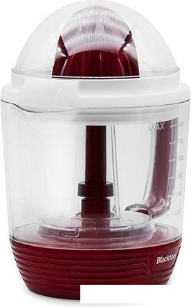 Соковыжималка Blackton Bt J1112 (бордовый)