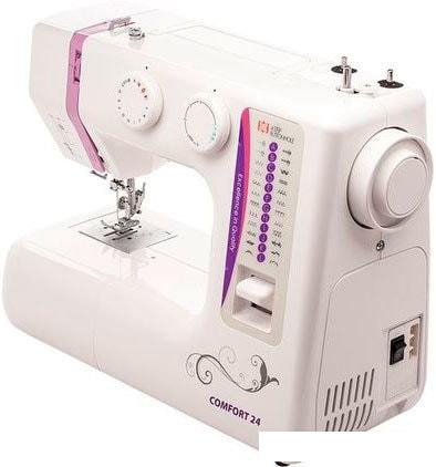 Швейная машина Comfort 24