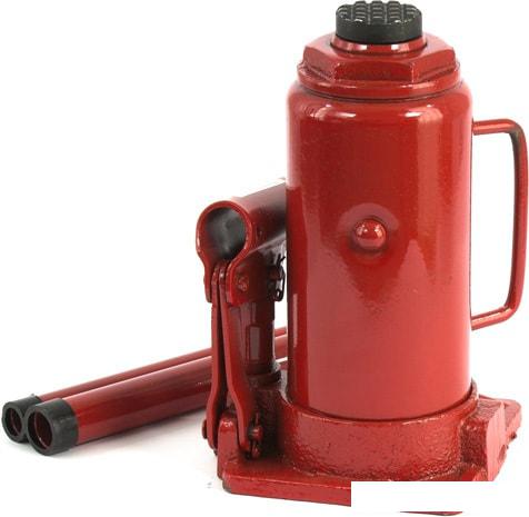 Бутылочный домкрат Sparta 50336 12т