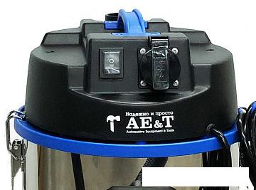 Пылесос AE&T TC122A-201400