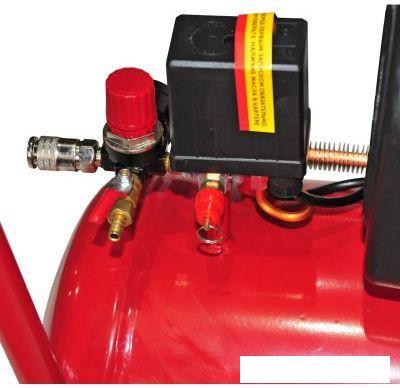 Компрессор ELITECH КПМ 400/25 Промо