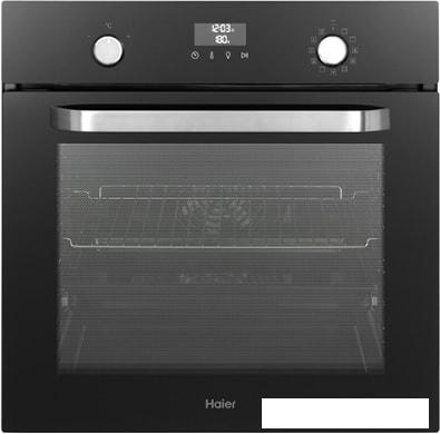 Электрический духовой шкаф Haier HOX-P11HGB