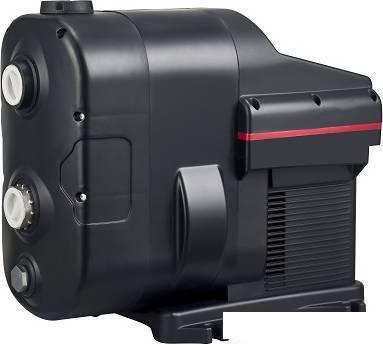 Насосная станция TESK Mini 550, 100-550 Вт