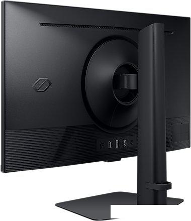 Игровой монитор Samsung Odyssey G5 G50D LS27DG500EUXEN