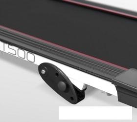 Электрическая беговая дорожка Carbon Fitness T500