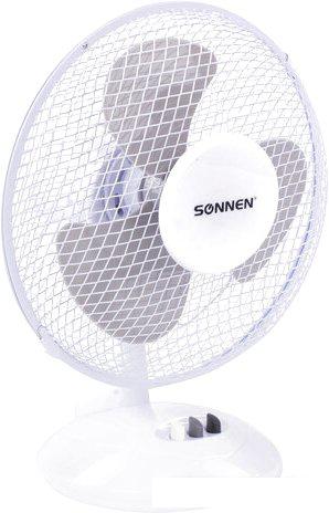 Вентилятор Sonnen FT23-B6