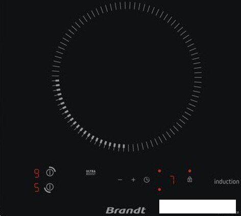 Варочная панель Brandt BPI1621UB