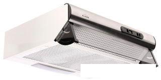 Кухонная вытяжка Elikor Europa 60П-290-П3Л (белый)