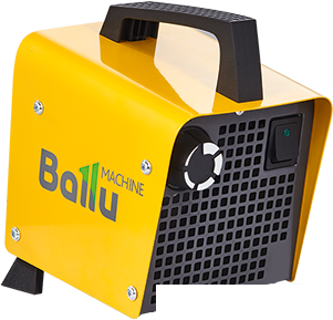 Тепловая пушка Ballu BKN-3