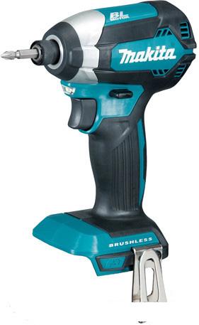 Шуруповерт Makita DTD153ZJ