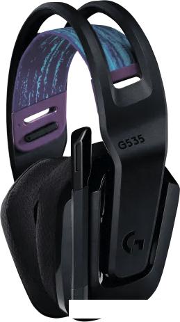 Наушники Logitech G535