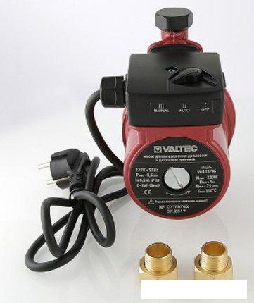 Установка повышения давления Valtec VRS.129G.15.0