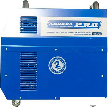 Сварочный инвертор AuroraPRO Ironman TIG 315 AC/DC Pulse