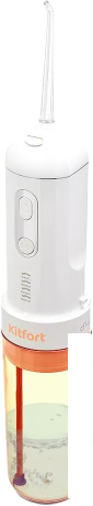 Ирригатор  Kitfort KT-2940-4