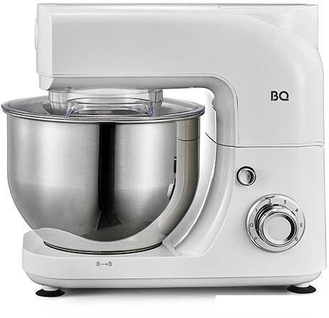 Планетарный миксер BQ MX520 (белый)
