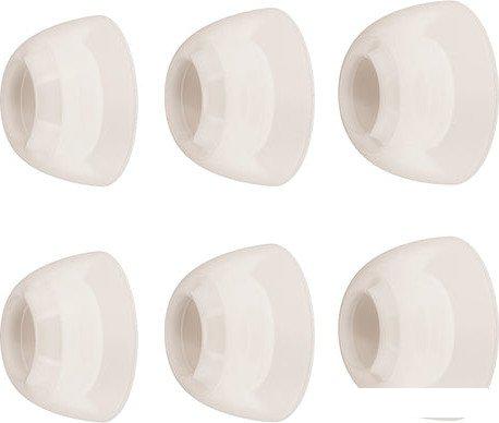 Наушники HyperX Cirro Buds Pro (бежевый)