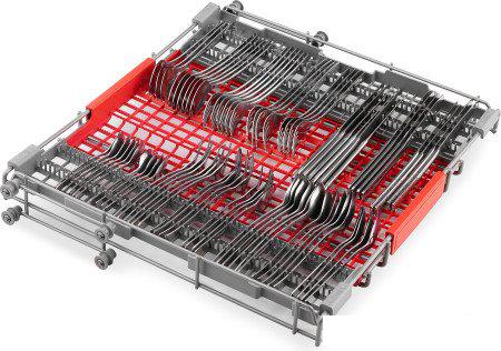 Встраиваемая посудомоечная машина Weissgauff BDW 6036 D Infolight