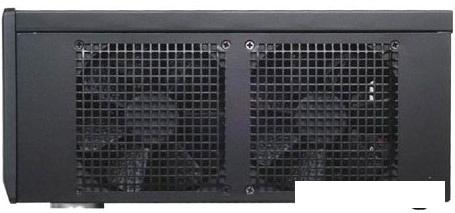 Корпус SilverStone Grandia GD05 Black (SST-GD05B-USB3.0)