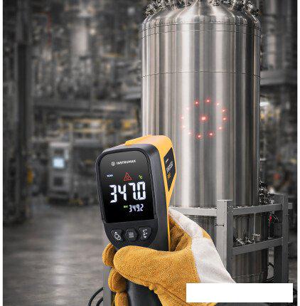 Пирометр Instrumax PIRO 550 PRO