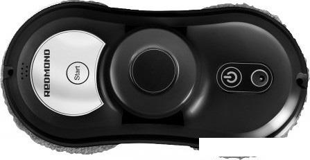 Робот для очистки окон Redmond RV-RW001