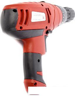 Дрель-шуруповерт RedVerg RD-SD330/2