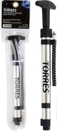 Насос Torres SS5019 (серебристый)
