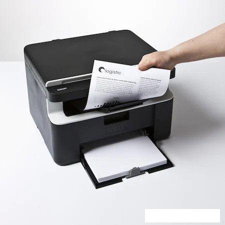 Принтер Brother DCP-1512E