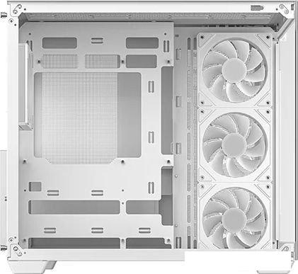 Корпус DeepCool CG530 4F WH R-CG530-WHADA4-G-1