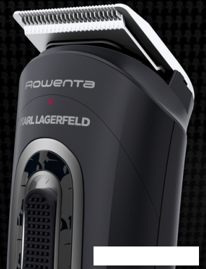 Универсальный триммер Rowenta Trim & Style TN911LF0