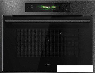 Электрический духовой шкаф ASKO OCM64BSH