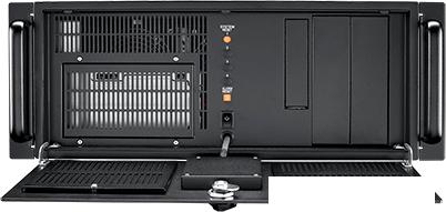 Корпус Advantech IPC-623BP-50ZC