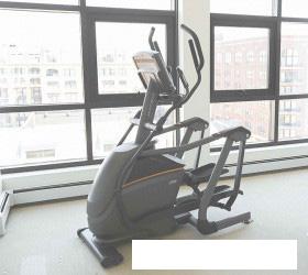 Эллиптический тренажер Matrix E30XER