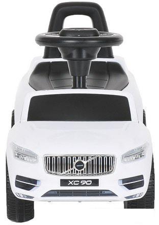 Каталка Pituso Volvo 8130031/DK-P02 (красный)