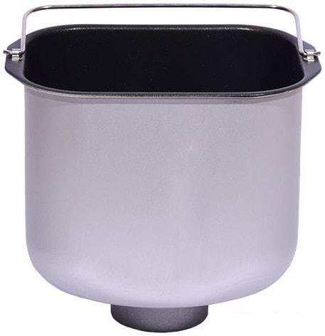 Хлебопечка Oursson BM1023JY/RD