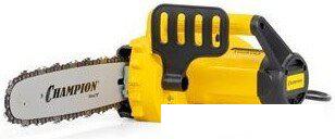Электрическая пила Champion 112-12