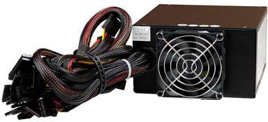 Блок питания ExeGate PRO RM-700ADS 700W