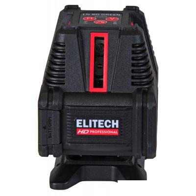 Лазерный нивелир ELITECH HD Professional HD LN 8D Green 204735