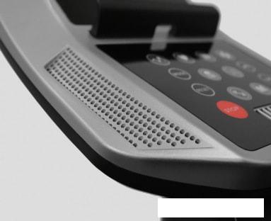 Эллиптический тренажер Svensson Industrial Hit X850 LX