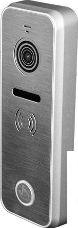 Вызывная панель Tantos iPanel 2 HD (серебристый)