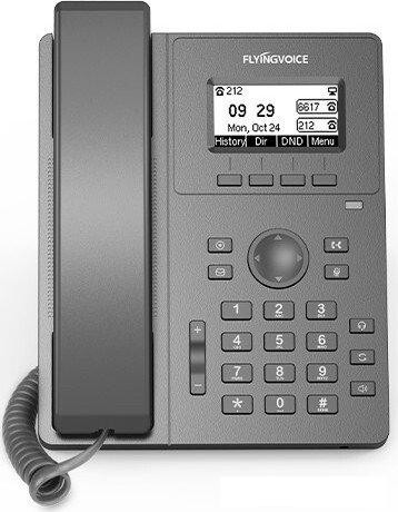IP-телефон Flyingvoice P10W