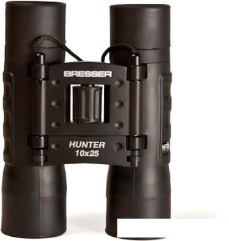 Бинокль Bresser Hunter 10x25