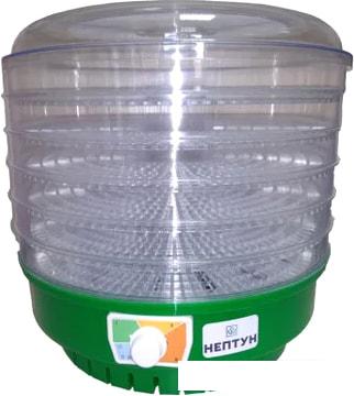 Сушилка для овощей и фруктов Нептун 5-01 Сушилка для овощей и фруктов Нептун 5-01