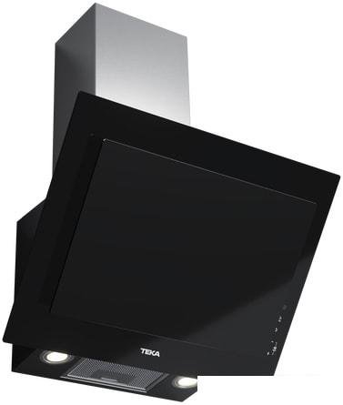 Кухонная вытяжка TEKA DVT 68660 TBS 112930039 (черный)