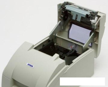 Термопринтер Epson TM-U220B