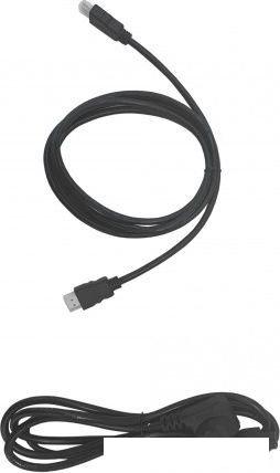 Монитор Mitsu 27" CTM-2700 Ultraslim