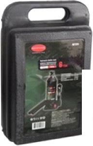 Бутылочный домкрат RockForce RF-T90604-S 6т.