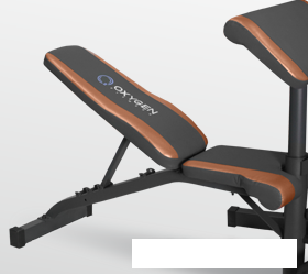 Силовая скамья Oxygen Fitness Fort Smith
