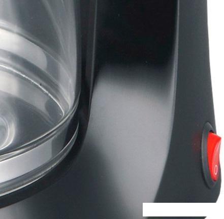 Капельная кофеварка Aresa AR-1604 [CM-144]